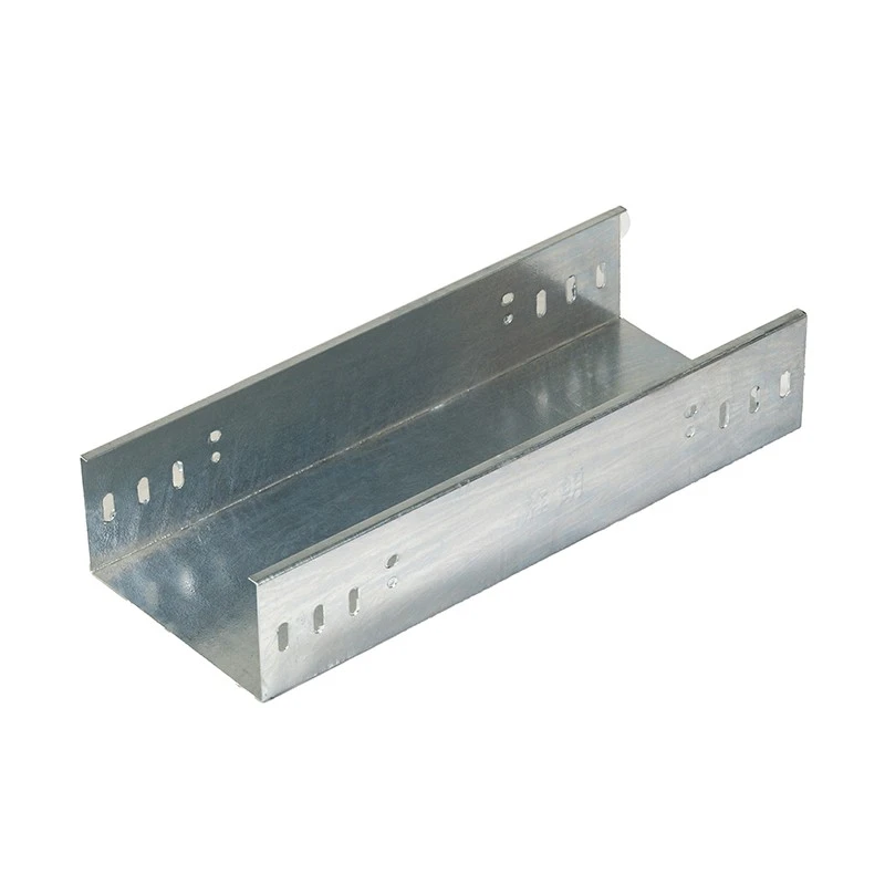 Electrical Channel Cable Tray high quality