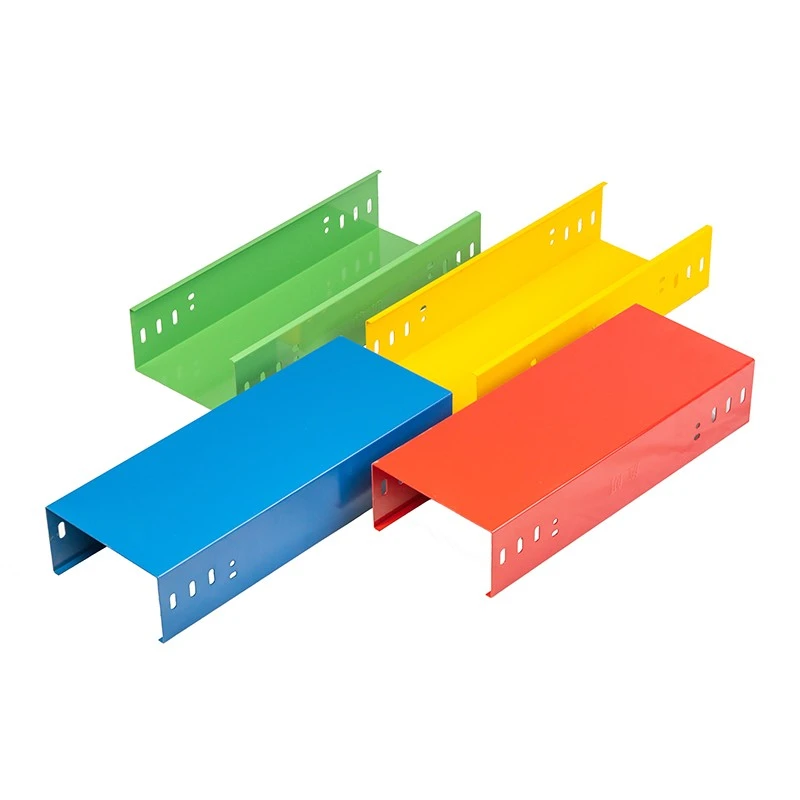 Electrical Channel Cable Tray high quality